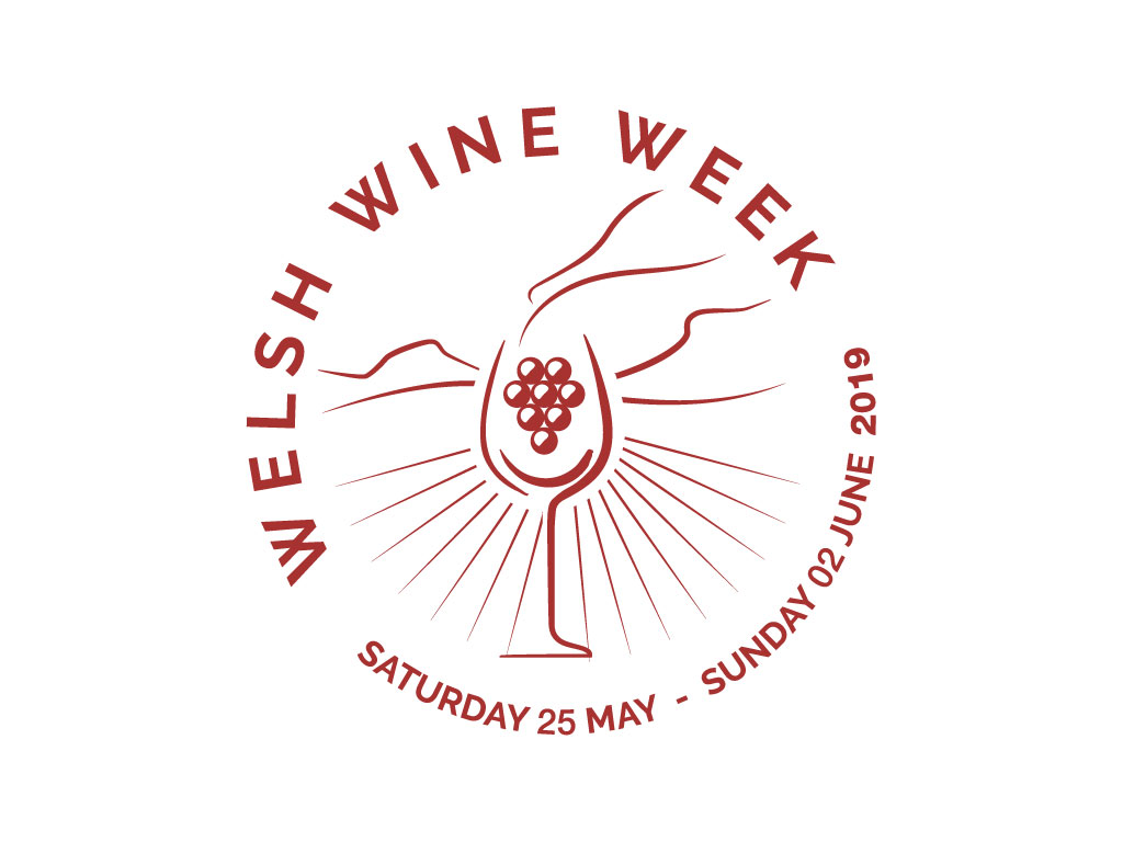 Welsh Wine week