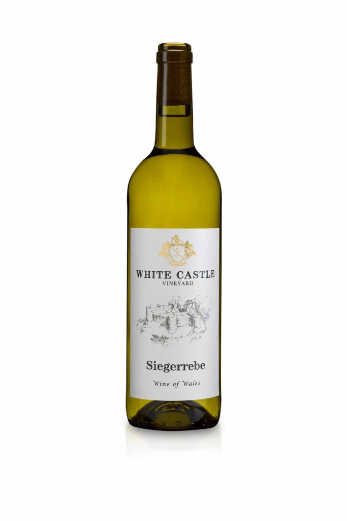 Siegerrebe