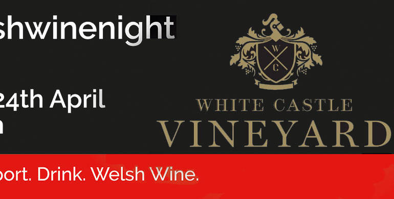 Welsh Wine Night