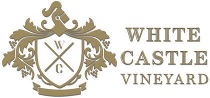 White Castle Vineyard Logo